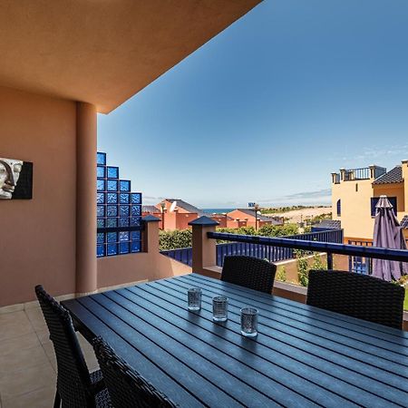Bahía Meloneras Fase II Apartamento Exterior foto