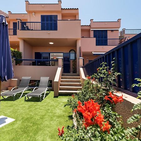 Bahía Meloneras Fase II Apartamento Exterior foto