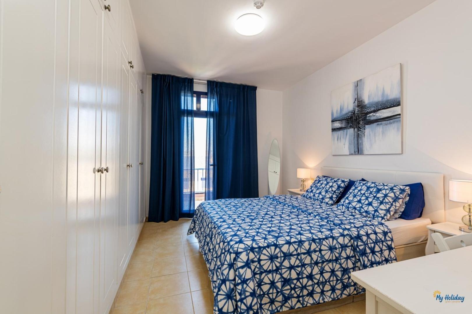 Bahía Meloneras Fase II Apartamento Exterior foto