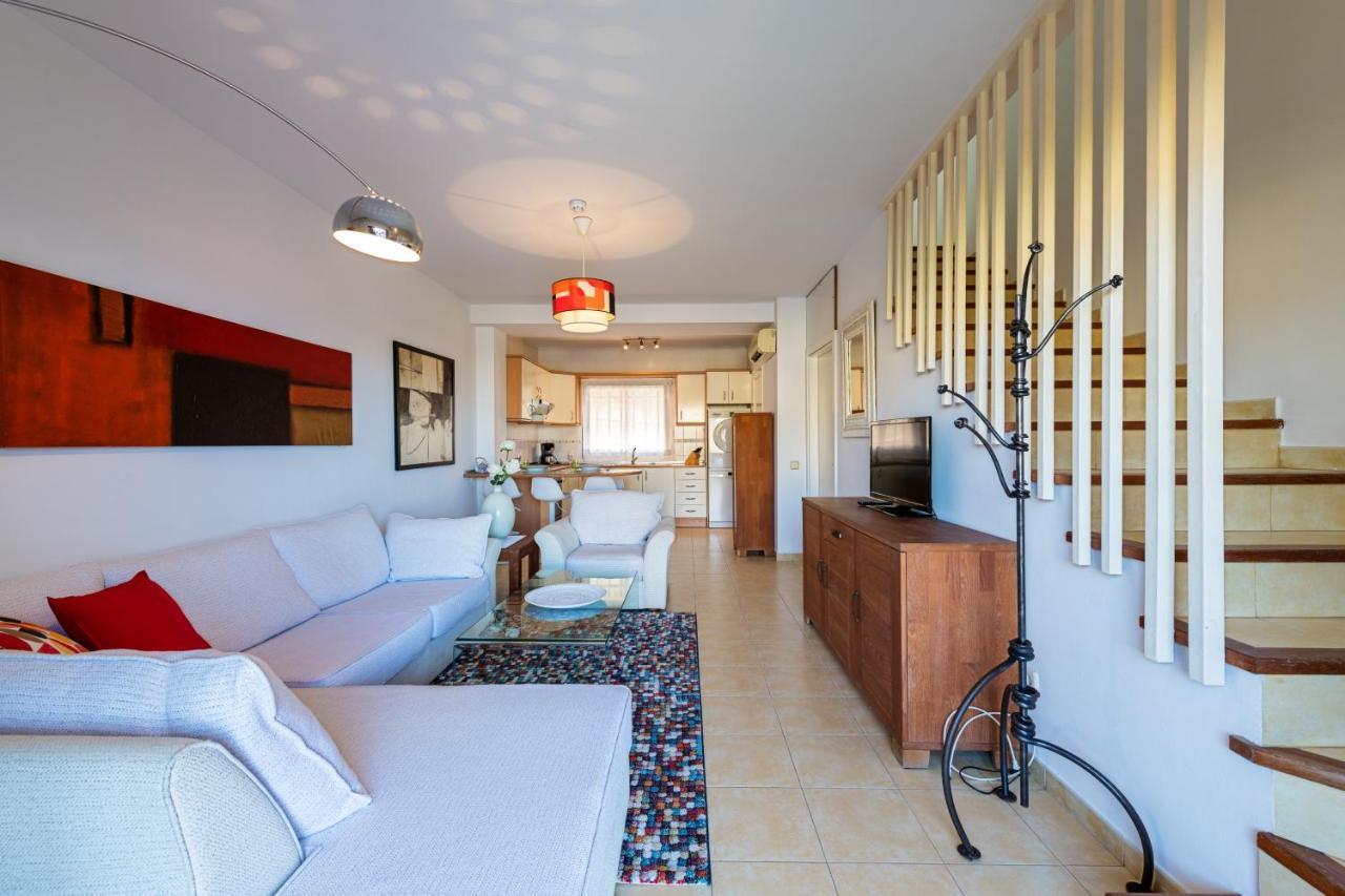 Bahía Meloneras Fase II Apartamento Exterior foto